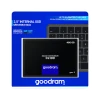 SSD Goodram CL100 480GB (TGD-SSDPRCL100480G3)