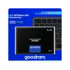 SSD Goodram CX400 512GB (TGD-SSDPRCX400512G2)