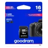 Карта пам'яті Goodram S1A0-0160R12 16GB Class 10 U1 V10 (5908267930205)