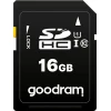 Карта пам'яті Goodram S1A0-0160R12 16GB Class 10 U1 V10 (5908267930205)