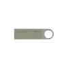 USB-накопичувач Goodram UUN2 64 ГБ USB 2.0 Silver (5908267935163)