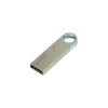 USB-накопичувач Goodram UUN2 64 ГБ USB 2.0 Silver (5908267935163)