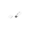 USB Flash Drive Goodram UME20 8GB White (TGD-UME20080W0R11)