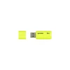 USB-флешка Goodram UME2 UME2-0080Y0R11 8GB USB 2.0 Yellow (5908267935644)