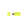 USB-флешка Goodram UME2 UME2-0160Y0R11 16GB USB 2.0 Yellow (5908267935668)