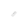 Флеш-драйв Goodram USB 2.0 32GB White (TGD-UME20320W0R11)