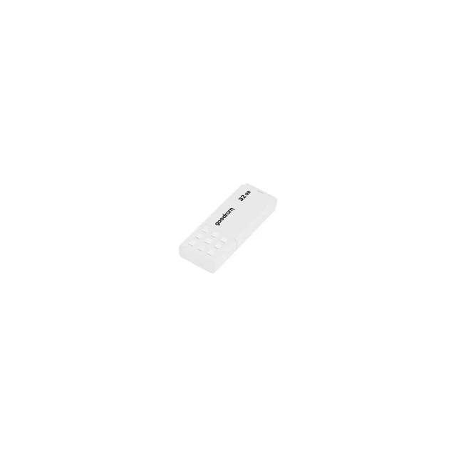 Флеш-драйв Goodram USB 2.0 32GB White (TGD-UME20320W0R11)