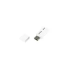 Флеш-драйв Goodram USB 2.0 64GB White (TGD-UME20640W0R11)