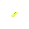 USB-накопичувач Goodram UME2 128 ГБ USB 2.0 Yellow (5908267935729)