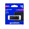 Флеш-накопичувач Goodram UME30 USB 3.2 16GB Black (TGD-UME30160K0R11)