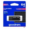 Флеш-накопичувач Goodram UME30 USB 3.2 64GB Black (TGD-UME30640K0R11)
