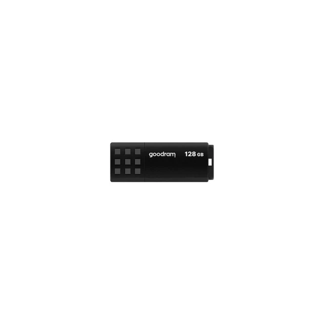 Флеш-накопичувач Goodram UME31 USB 3.2 128GB Black (TGD-UME31280K0R11)