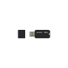 Флеш-накопичувач Goodram UME31 USB 3.2 128GB Black (TGD-UME31280K0R11)