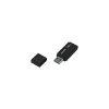 Флеш-накопичувач Goodram UME31 USB 3.2 128GB Black (TGD-UME31280K0R11)