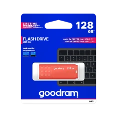 Pendrive Goodram USB 3.2 128GB Orange