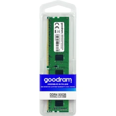 Оперативна пам'ять Goodram DDR4 16GB 3200MHz CL22 (5908267960431)