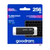 Флеш-накопичувач Goodram USB 3.2 256GB Black (TGD-UME32560KOR11)