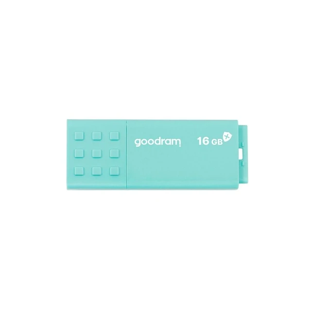 Flash Drive Goodram UME3 16GB USB 3.2 (5908267961438)