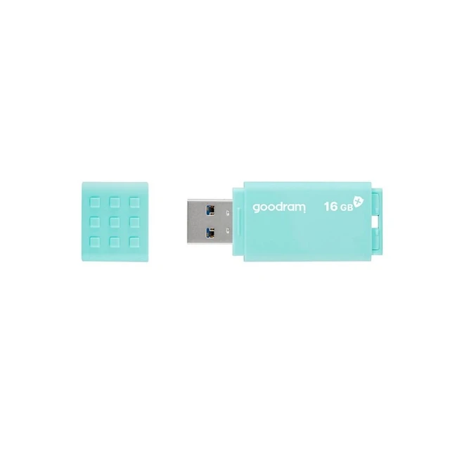 Flash Drive Goodram UME3 16GB USB 3.2 (5908267961438)