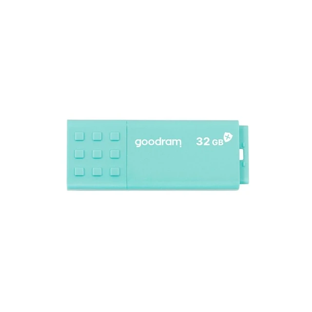 Flash Drive Goodram UME3 32GB USB 3.2 (5908267961445)