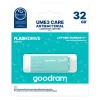 Flash Drive Goodram UME3 32GB USB 3.2 (5908267961445)