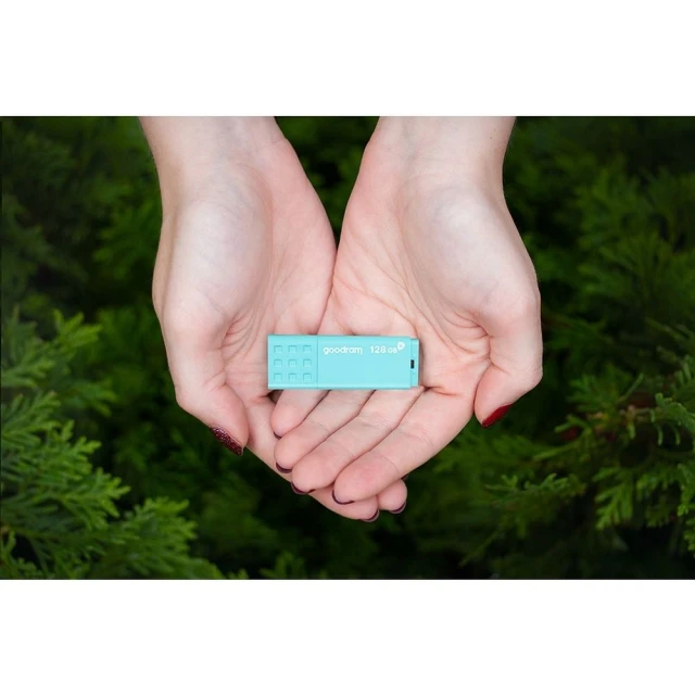 Flash Drive Goodram UME3 64GB USB 3.2 (5908267961452)