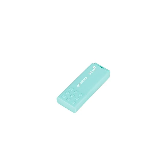 Flash Drive Goodram UME3 64GB USB 3.2 (5908267961452)