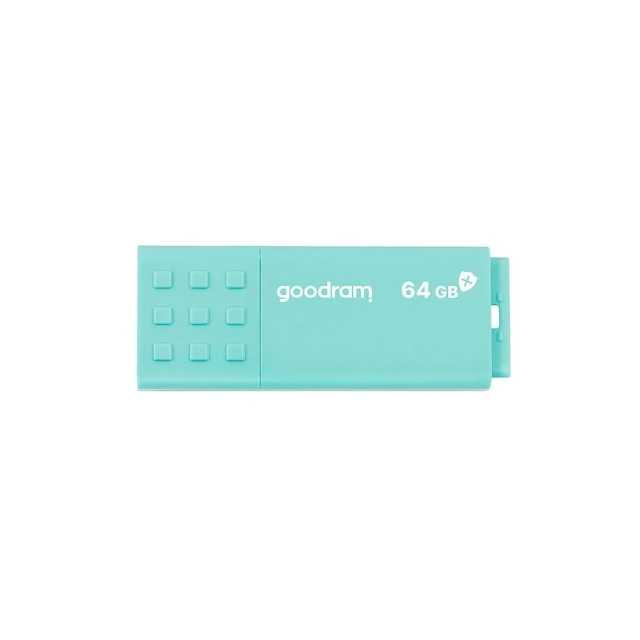 Flash Drive Goodram UME3 64GB USB 3.2 (5908267961452)