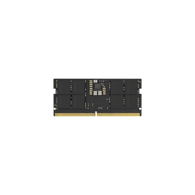 Модуль пам'яті Goodram SO-DIMM DDR5 16 ГБ 5600 МГц CL46 (5908267964262)