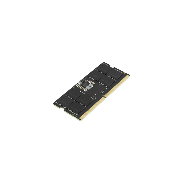 Модуль пам'яті Goodram SO-DIMM DDR5 16 ГБ 5600 МГц CL46 (5908267964262)