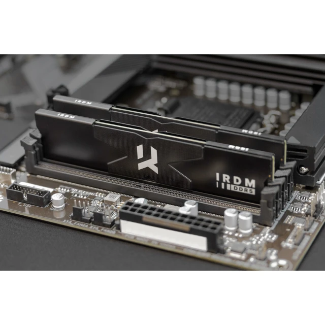 Оперативна пам'ять Goodram DDR5 32GB 6000MHz CL30 (5908267964910)