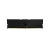 Оперативна пам'ять Goodram IRDM PRO DDR4 2x32GB 3600MHz CL18 Black (5908267964972)
