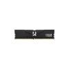 Оперативная память Goodram IRDM BLACK V DDR5 16GB 6400MHz Silver (5908267966020)