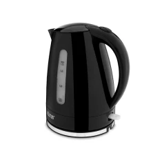 Електрочайник Zelmer ZCK7617B 1,7 л 2200 Вт Black (5908269346684)