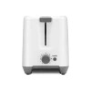 Тостер Zelmer ZTS7386 750 Вт White (5908269347032)