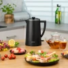 Електрочайник Zelmer ZCK8020 1,7 л 1500 Вт (5908269355389)