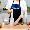 Занурювальний блендер Zelmer Pulsar ZHB4562L Lime (5908269356003)