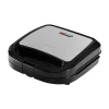 Сендвичница Zelmer ZSM7710 750 Вт Black (5908269357581)
