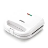 Сендвічниця Zelmer ZSM7700 750 Вт White (5908269357598)