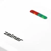 Сендвічниця Zelmer ZSM7700 750 Вт White (5908269357598)