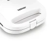 Сендвічниця Zelmer ZSM7700 750 Вт White (5908269357598)