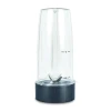 Блендер Zelmer Nutri ZSB3200 1200 Вт Black (5908269359578)