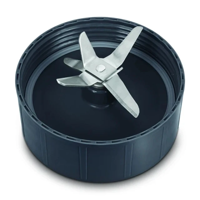 Блендер Zelmer Nutri ZSB3200 1200 Вт Black (5908269359578)