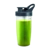 Блендер Zelmer Nutri ZSB3200 1200 Вт Black (5908269359578)