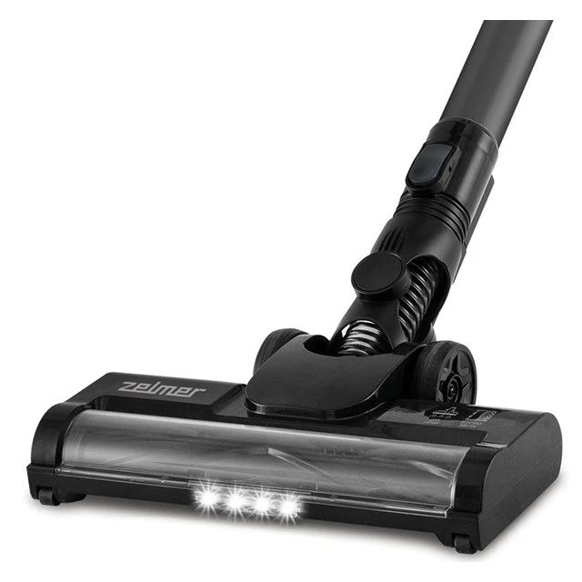 Odkurzacz pionowy ZELMER ZSVC 511DF Piotr 22,2V