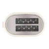 Тостер Zelmer ZTS7632F Cream (5908269370337)