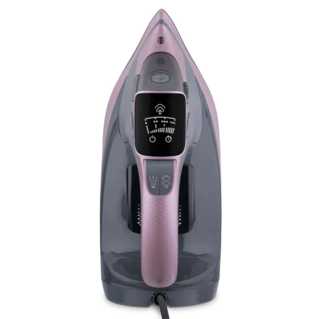 Праска Zelmer PrimeSteam ZIR4900 3200 Вт (5908269370429)