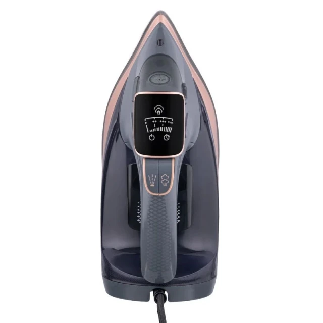 Праска Zelmer PrimeSteam ZIR4920 3450 Вт (5908269370436)