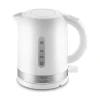 Електрочайник Zelmer ZCK7018 1 л 1500 Вт White (5908269370597)