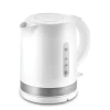 Електрочайник Zelmer ZCK7018 1 л 1500 Вт White (5908269370597)